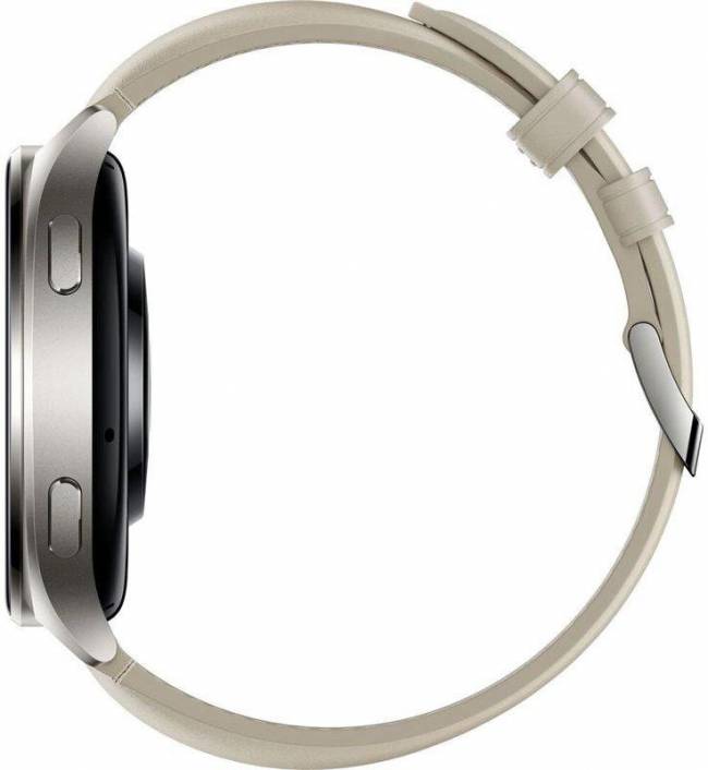 Смарт-часы Xiaomi BHR9306GL — для бизнеса и офиса Смарт-часы Xiaomi BHR9306GL — для бизнеса и офиса