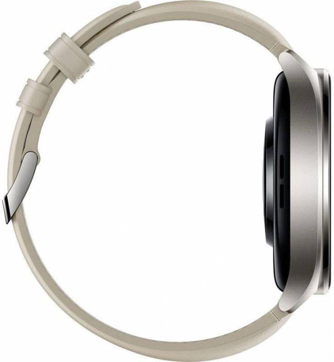 Смарт-часы Xiaomi BHR9306GL — для бизнеса и офиса Смарт-часы Xiaomi BHR9306GL — для бизнеса и офиса