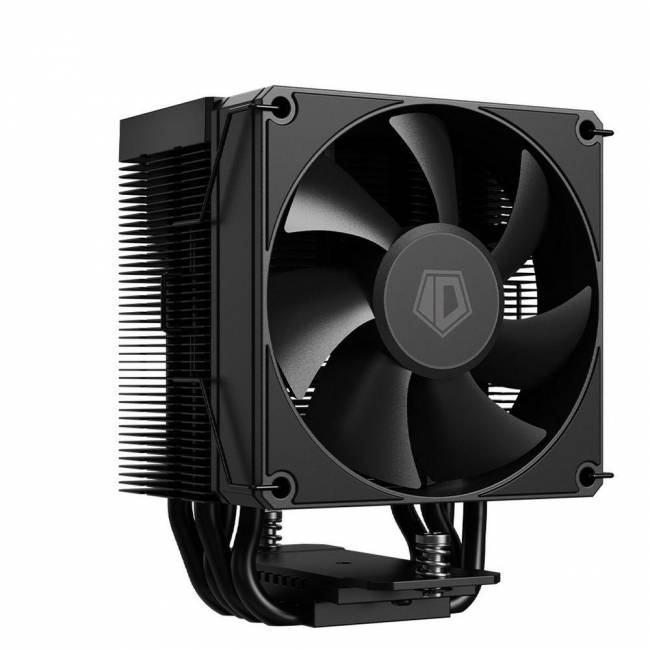 Кулер для процессора ID-COOLING FROZN_A400_BLACK — для бизнеса и офиса