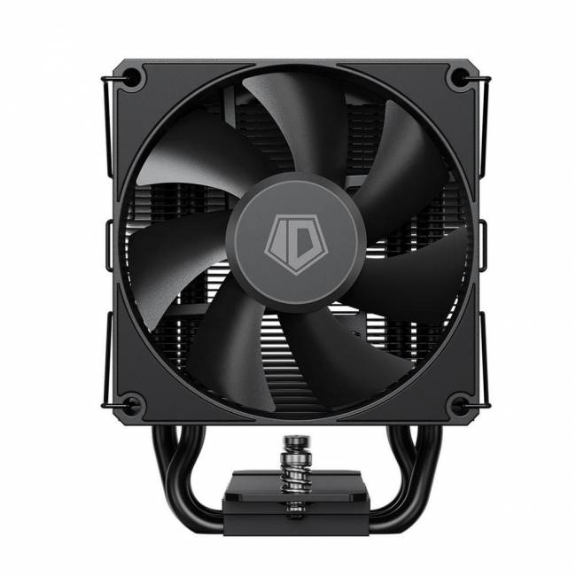 Кулер для процессора ID-COOLING FROZN_A400_BLACK — для бизнеса и офиса