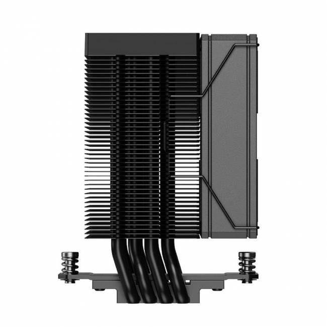 Кулер для процессора ID-COOLING FROZN_A400_BLACK — для бизнеса и офиса