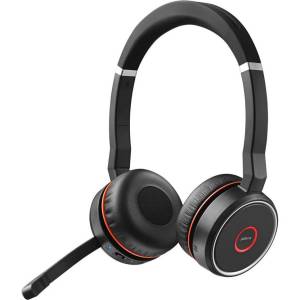 Гарнитура беспроводная Jabra 7599-842-109