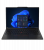 Ноутбук Lenovo ThinkPad X1 Carbon G13, 14", 21NX005RUS — для бизнеса и офиса