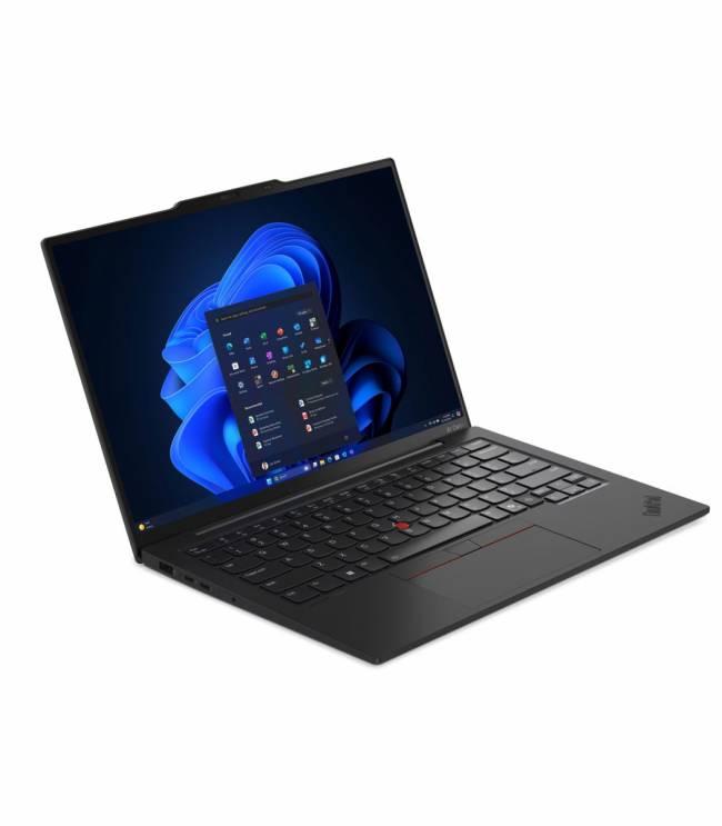 Ноутбук Lenovo ThinkPad X1 Carbon G13, 14", 21NX005RUS — для бизнеса и офиса