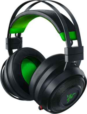 Гарнитура Razer Nari Ultimate for Xbox One Razer Nari Ultimate for Xbox One