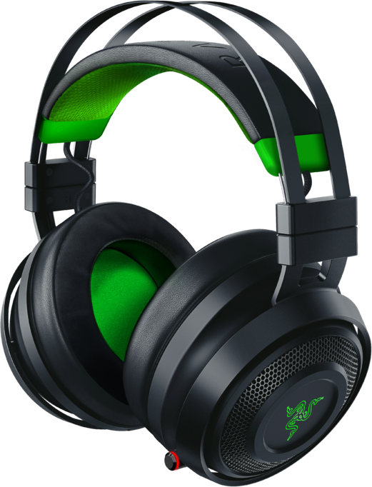 Гарнитура Razer Nari Ultimate for Xbox One Razer Nari Ultimate for Xbox One — для бизнеса и офиса