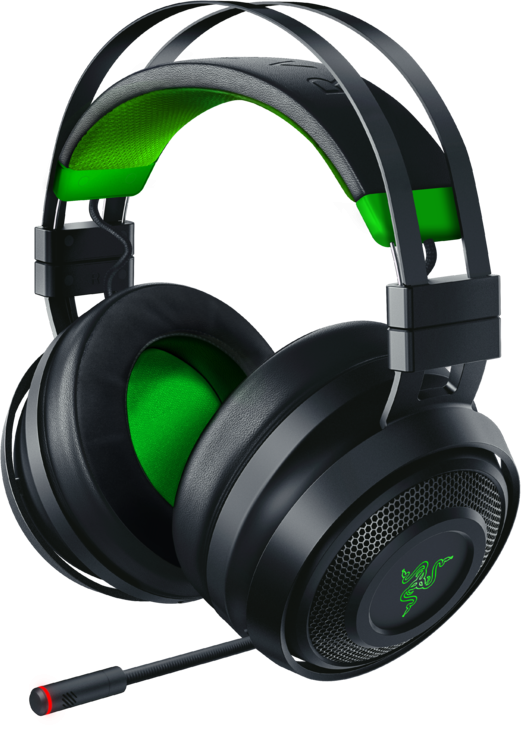 Гарнитура Razer Nari Ultimate for Xbox One Razer Nari Ultimate for Xbox One — для бизнеса и офиса