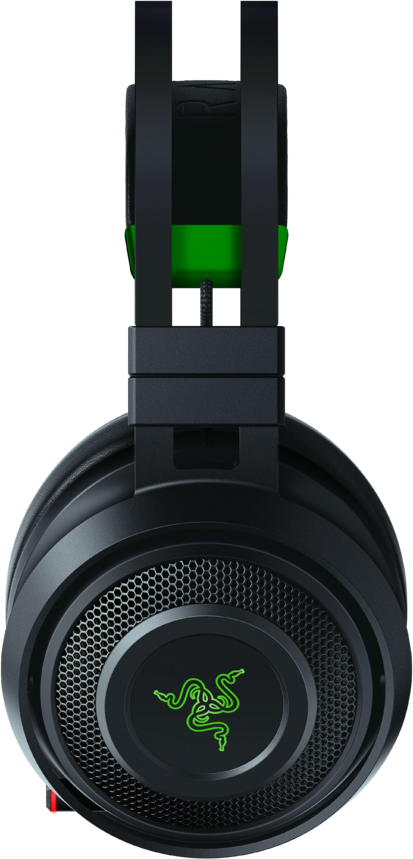 Гарнитура Razer Nari Ultimate for Xbox One Razer Nari Ultimate for Xbox One — для бизнеса и офиса