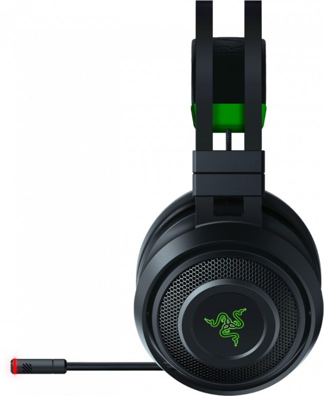 Гарнитура Razer Nari Ultimate for Xbox One Razer Nari Ultimate for Xbox One — для бизнеса и офиса