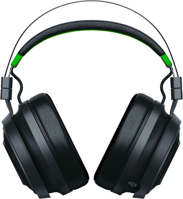 Гарнитура Razer Nari Ultimate for Xbox One Razer Nari Ultimate for Xbox One — для бизнеса и офиса