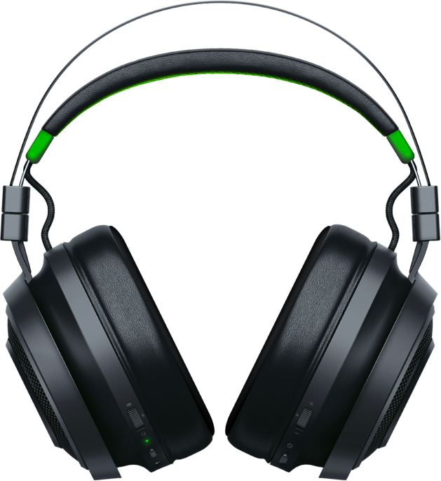 Гарнитура Razer Nari Ultimate for Xbox One Razer Nari Ultimate for Xbox One — для бизнеса и офиса