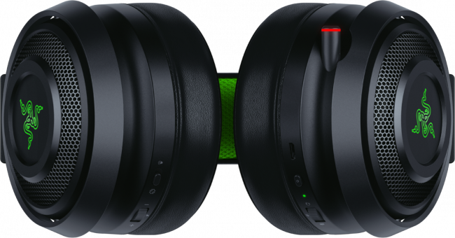 Гарнитура Razer Nari Ultimate for Xbox One Razer Nari Ultimate for Xbox One — для бизнеса и офиса