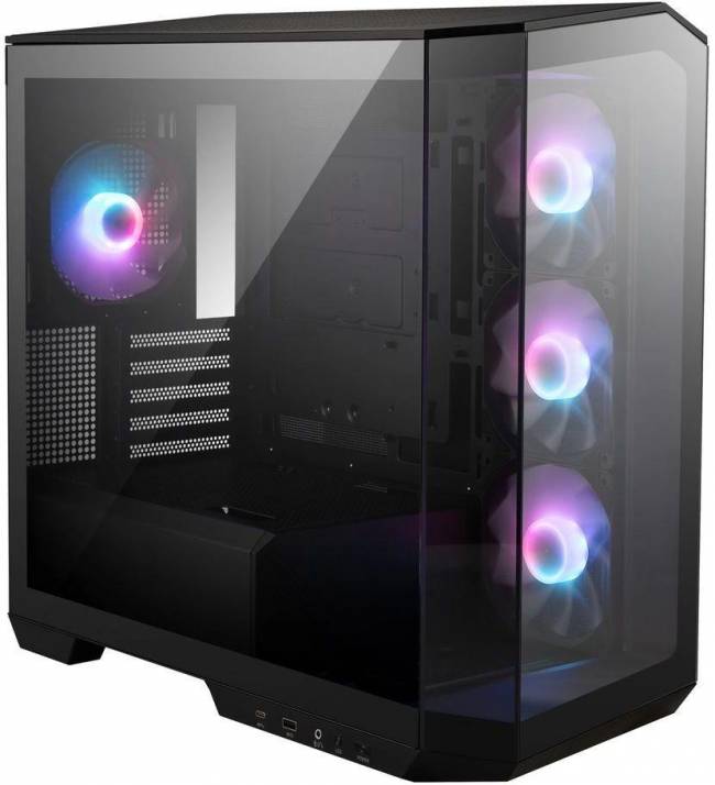 Корпус MSI 306-7G24R21-809 — для бизнеса и офиса