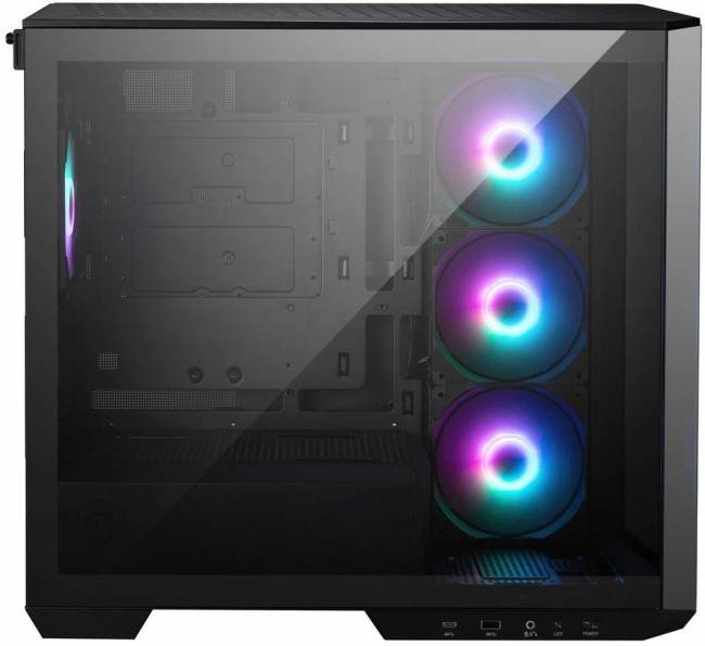 Корпус MSI 306-7G24R21-809 — для бизнеса и офиса