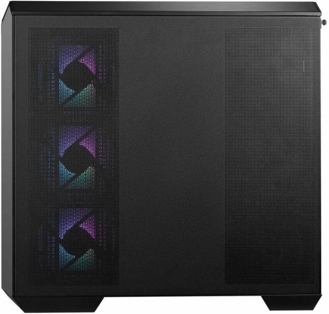 Корпус MSI 306-7G24R21-809 — для бизнеса и офиса