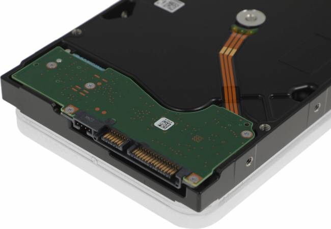Жесткий диск Seagate ST14000NM000J — для бизнеса и офиса