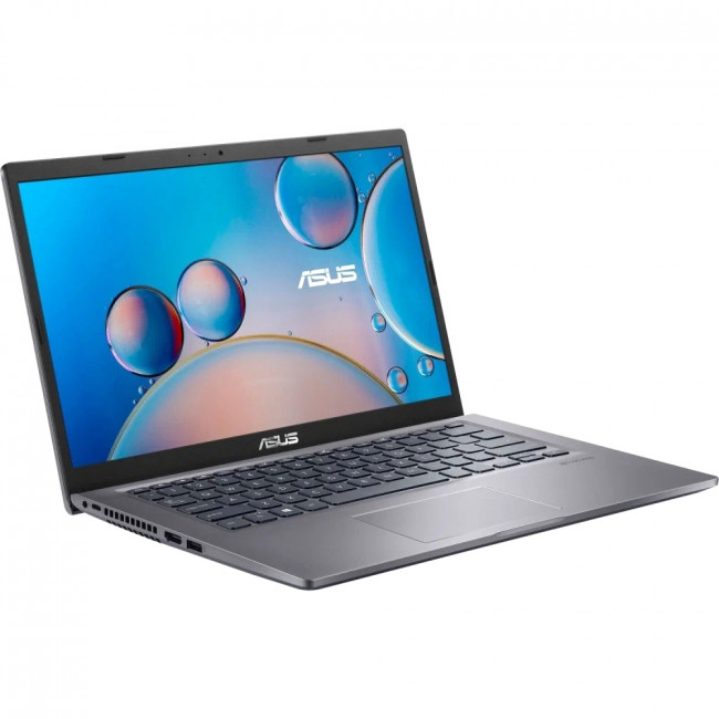Ноутбук ASUS Laptop X415EA-EB512 (90NB0TT2-M17960) — для бизнеса и офиса Ноутбук ASUS Laptop X415EA-EB512 (90NB0TT2-M17960) — для бизнеса и офиса