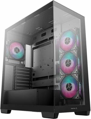 Корпус Deepcool R-CG580-BKADA4-G-1