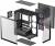 Корпус Deepcool R-CG580-BKADA4-G-1 — для бизнеса и офиса