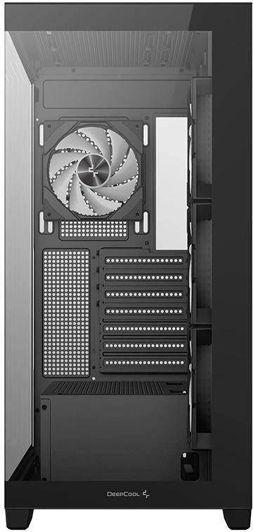 Корпус Deepcool R-CG580-BKADA4-G-1 — для бизнеса и офиса