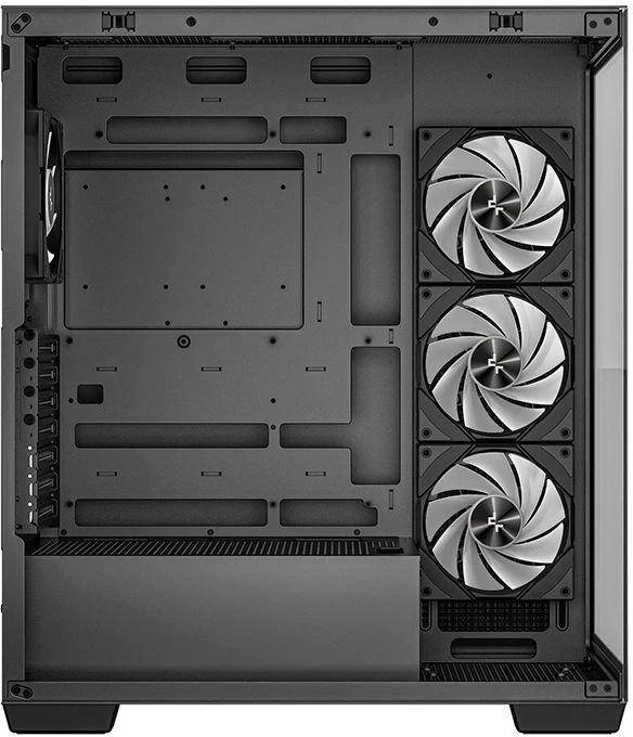 Корпус Deepcool R-CG580-BKADA4-G-1 — для бизнеса и офиса