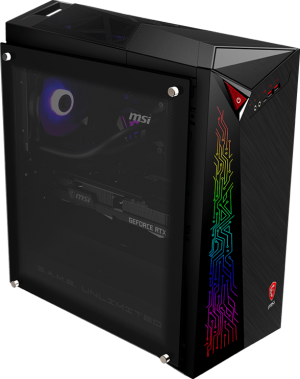 ПК MSI MEG Infinite X 11TD-1272RU