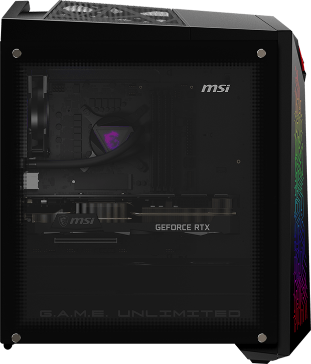 ПК MSI MEG Infinite X 11TD-1272RU — для бизнеса и офиса ПК MSI MEG Infinite X 11TD-1272RU — для бизнеса и офиса