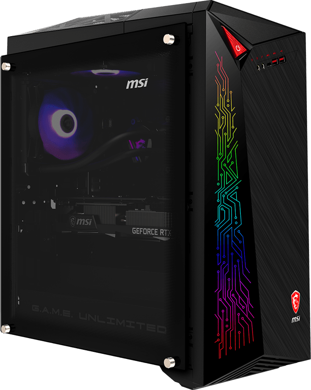 ПК MSI MEG Infinite X 11TD-1272RU — для бизнеса и офиса ПК MSI MEG Infinite X 11TD-1272RU — для бизнеса и офиса