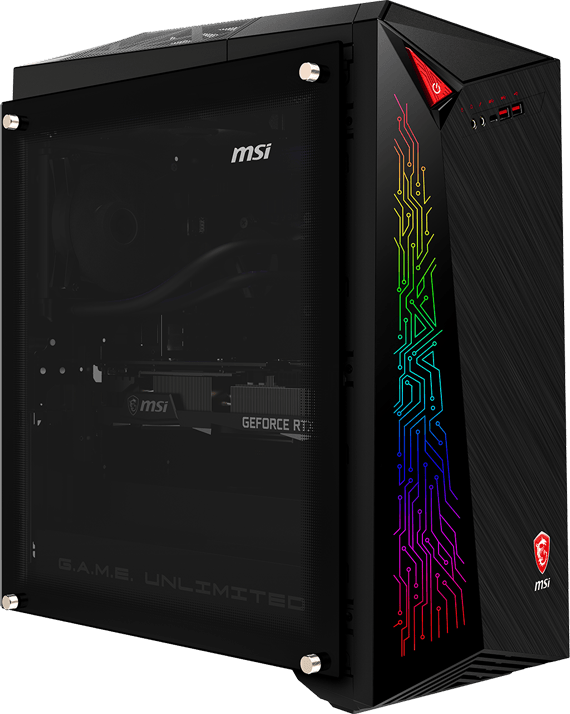 ПК MSI MEG Infinite X 11TD-1272RU — для бизнеса и офиса ПК MSI MEG Infinite X 11TD-1272RU — для бизнеса и офиса