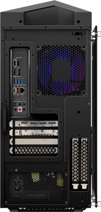 ПК MSI MEG Infinite X 11TD-1272RU — для бизнеса и офиса ПК MSI MEG Infinite X 11TD-1272RU — для бизнеса и офиса
