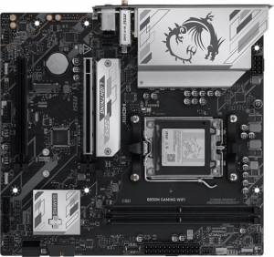 Материнская плата MSI B850M GAMING WIFI