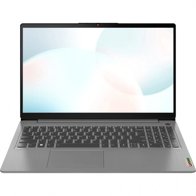 Ноутбук Lenovo IdeaPad 3 15ABA7 (82RN000LRK) — для бизнеса и офиса