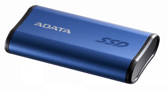 Твердотельный накопитель ADATA SSD SE880 500 ГБ (AELI-SE880-500GCBU) — для бизнеса и офиса