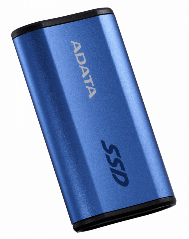 Твердотельный накопитель ADATA SSD SE880 500 ГБ (AELI-SE880-500GCBU) — для бизнеса и офиса