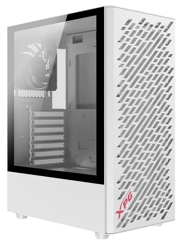 Корпус ADATA VALORAIRMT-WHCWW — для бизнеса и офиса