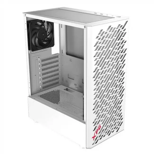 Корпус ADATA VALORAIRMT-WHCWW — для бизнеса и офиса