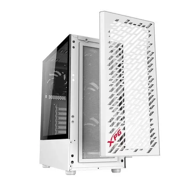 Корпус ADATA VALORAIRMT-WHCWW — для бизнеса и офиса