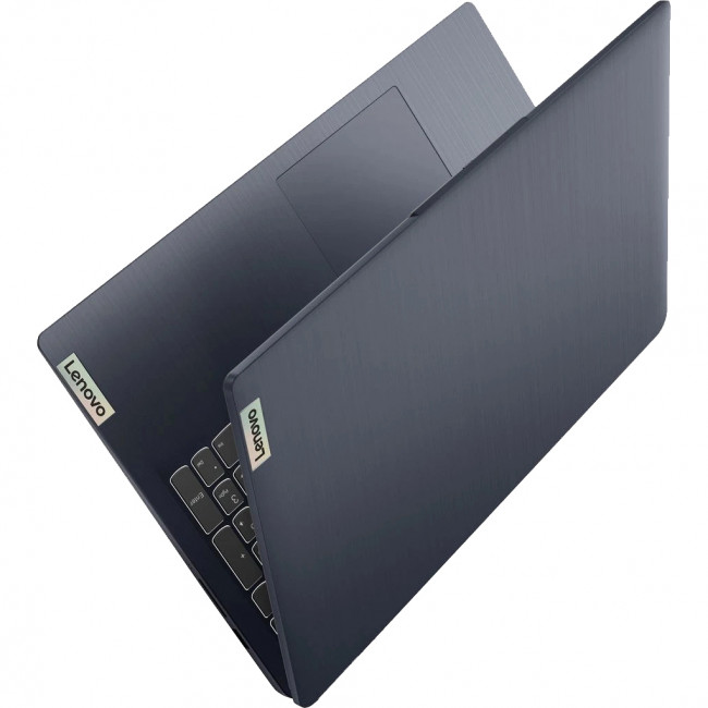 Ноутбук Lenovo IdeaPad 3 15IAU7 (82RK0044RK) — для бизнеса и офиса