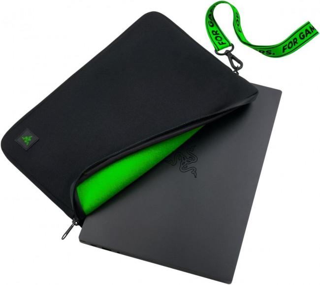 Чехол для ноутбука, Razer Neoprene Sleeve V2 Razer RC21-01440100-R3M1