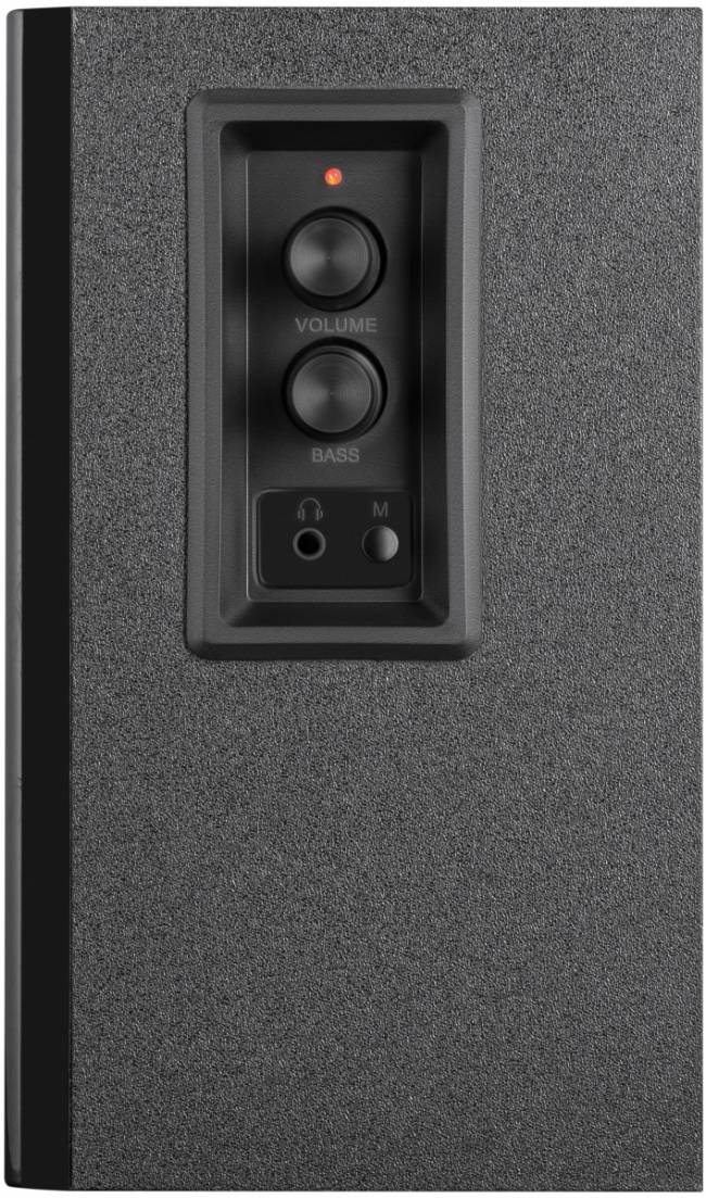 Defender Акустическая 2.0 система Solar 12 12 Вт, подсветка, BT, 230В Defender 65712 — для бизнеса и офиса
