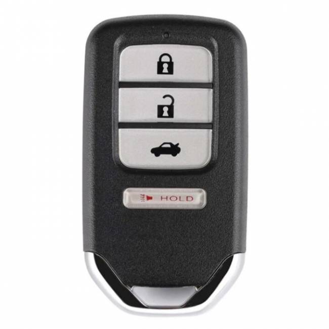 Заготовка смарт-ключа AUTEL IKEYHD004AL — для бизнеса и офиса Заготовка смарт-ключа AUTEL IKEYHD004AL — для бизнеса и офиса