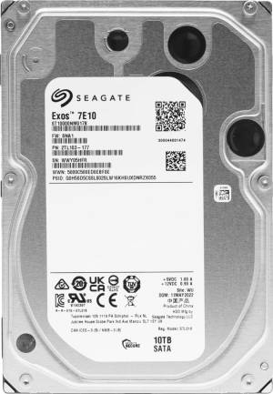 Жесткий диск Seagate ST10000NM017B