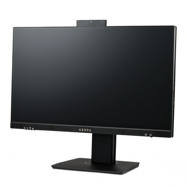 Моноблоки NERPA I512-227222 — для бизнеса и офиса