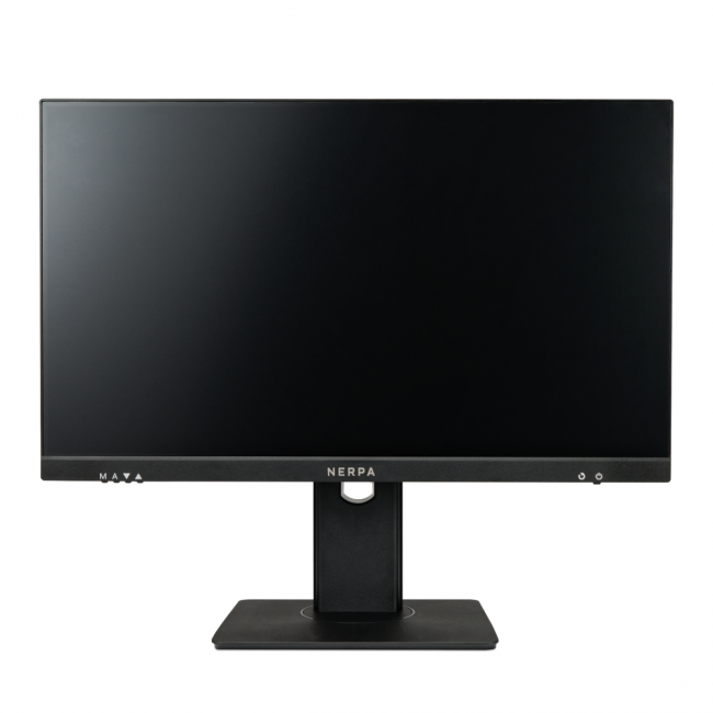 Моноблоки NERPA I512-227222 — для бизнеса и офиса