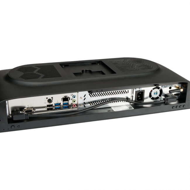 Моноблоки NERPA I512-227222 — для бизнеса и офиса