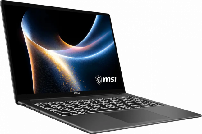 Ноутбук MSI 9S7-26U321-018 — для бизнеса и офиса Ноутбук MSI 9S7-26U321-018 — для бизнеса и офиса