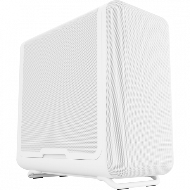 Корпус без блока питания HYTE X50 Air (CS-HYTE-X50A-WW) — для бизнеса и офиса Корпус без блока питания HYTE X50 Air (CS-HYTE-X50A-WW) — для бизнеса и офиса