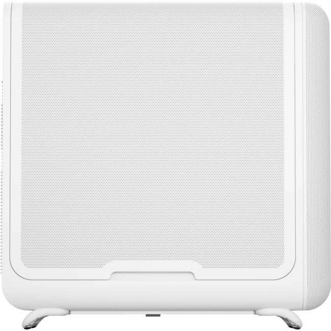 Корпус без блока питания HYTE X50 Air (CS-HYTE-X50A-WW) — для бизнеса и офиса Корпус без блока питания HYTE X50 Air (CS-HYTE-X50A-WW) — для бизнеса и офиса