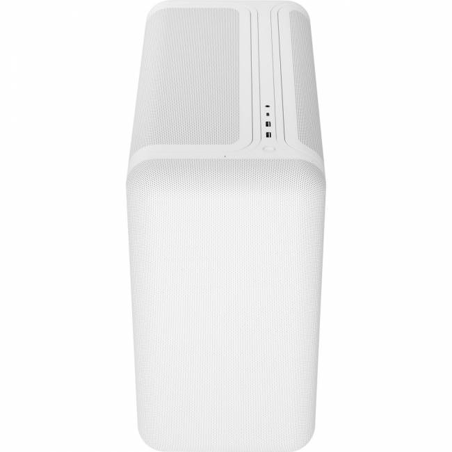 Корпус без блока питания HYTE X50 Air (CS-HYTE-X50A-WW) — для бизнеса и офиса Корпус без блока питания HYTE X50 Air (CS-HYTE-X50A-WW) — для бизнеса и офиса