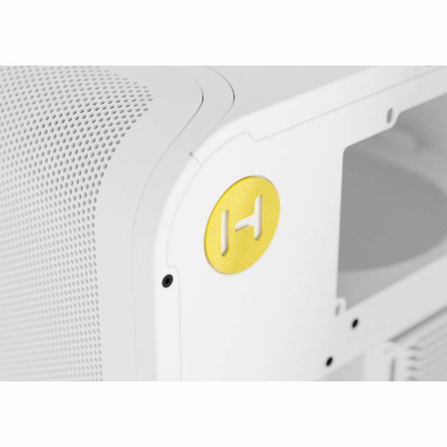 Корпус без блока питания HYTE X50 Air (CS-HYTE-X50A-WW) — для бизнеса и офиса Корпус без блока питания HYTE X50 Air (CS-HYTE-X50A-WW) — для бизнеса и офиса
